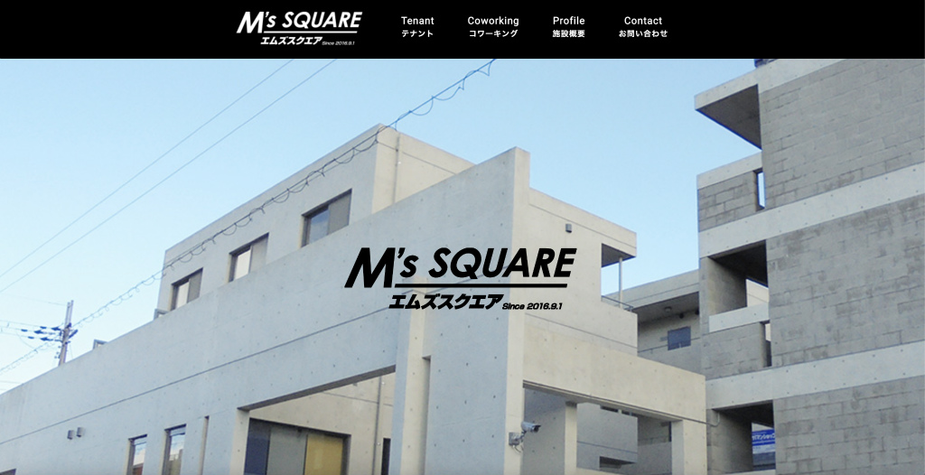 M’s SQUARE